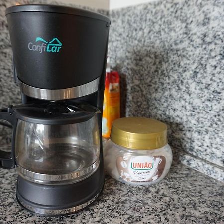 Centro De Canela Apartamento Lindo Kültér fotó