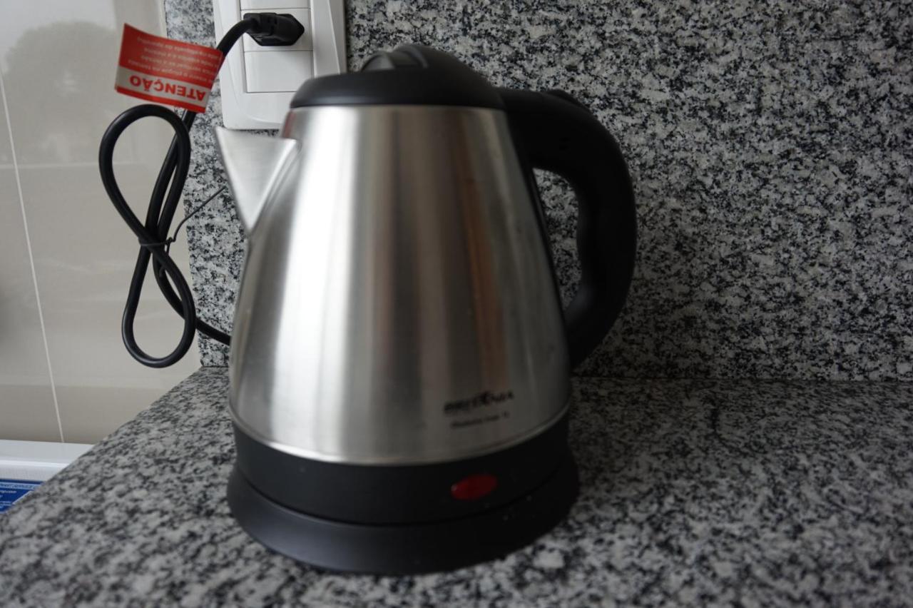 Centro De Canela Apartamento Lindo Kültér fotó