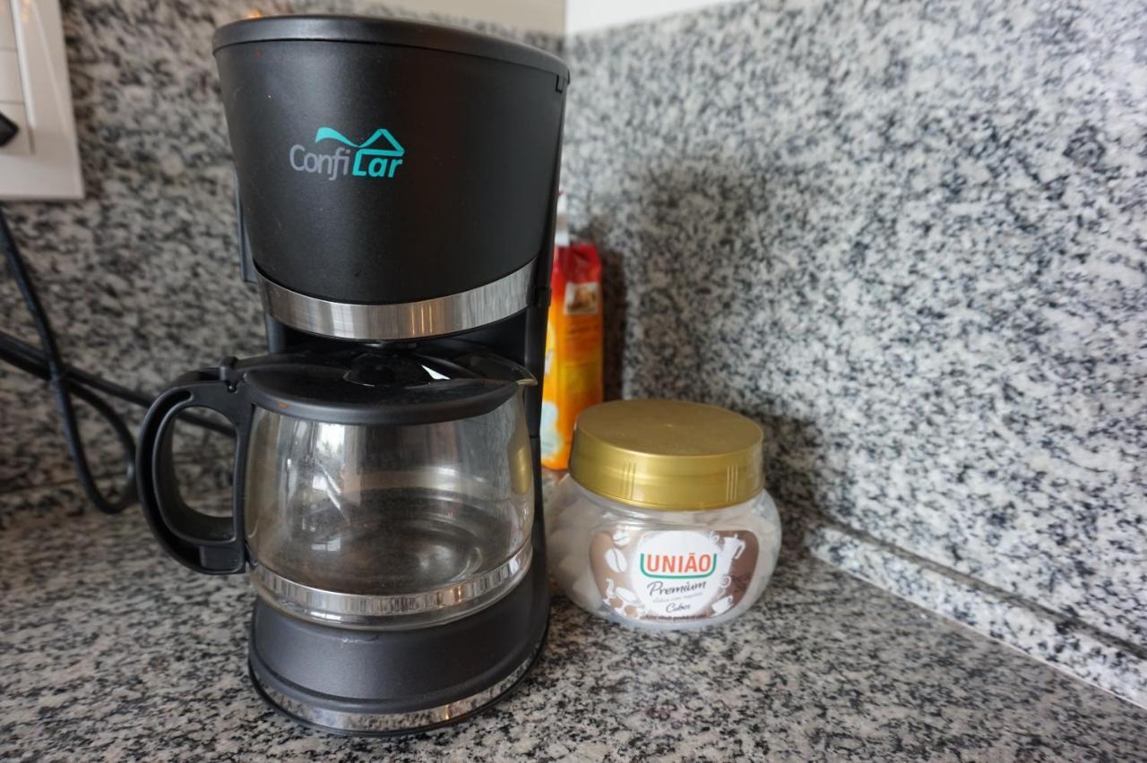 Centro De Canela Apartamento Lindo Kültér fotó